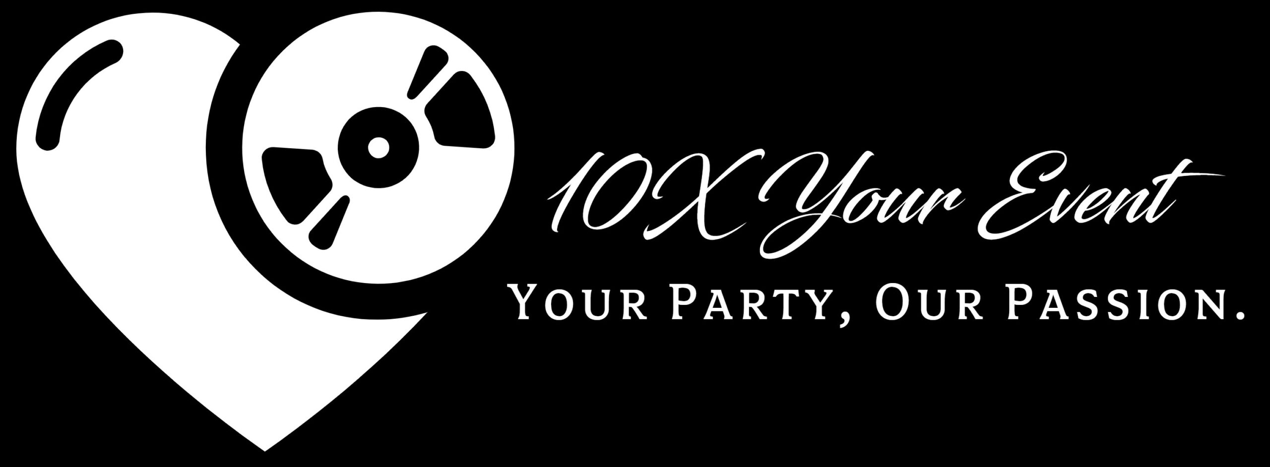 10X YOUR EVENT!