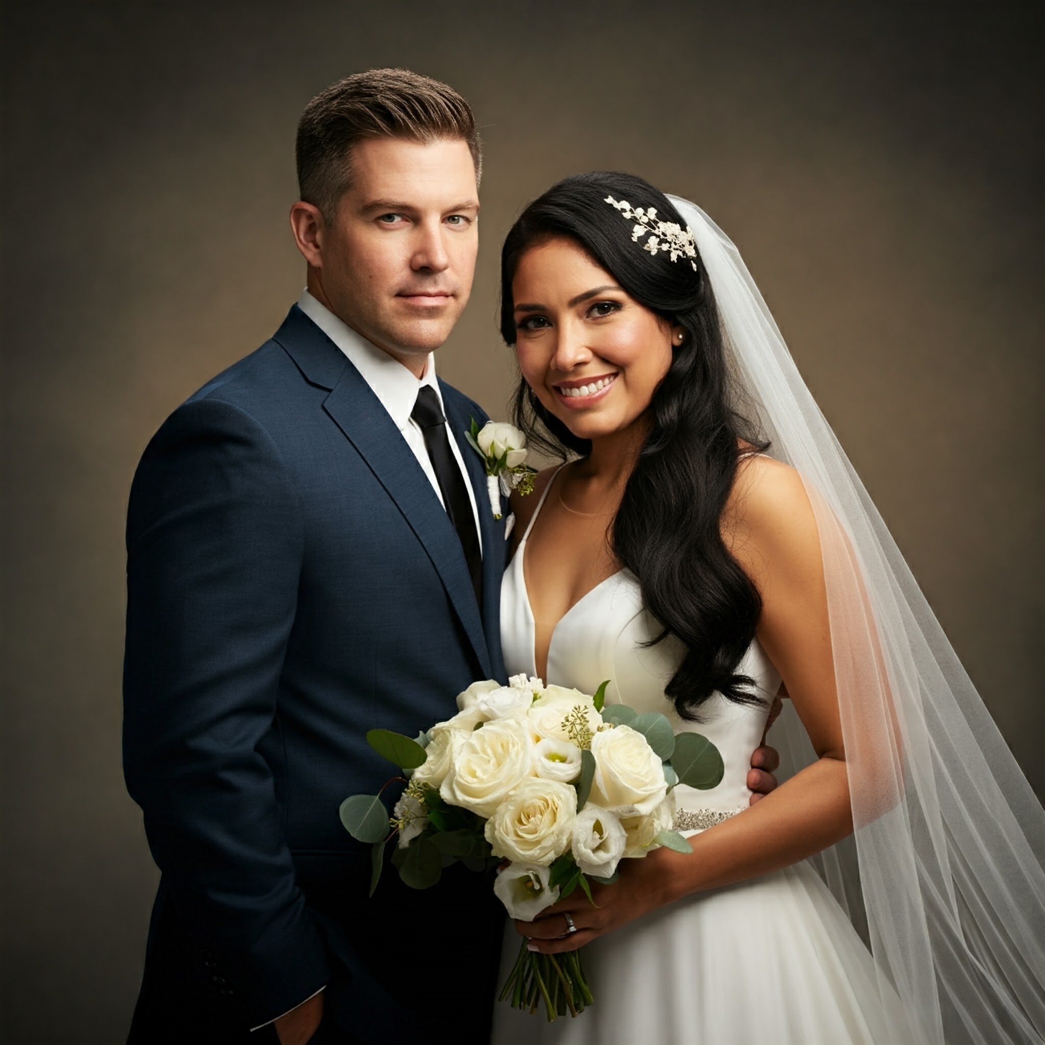 William and Linda